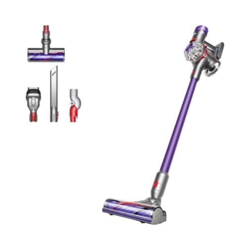Επαναφορτιζόμενη σκούπα Stick Dyson V8 Origin (2022) EU