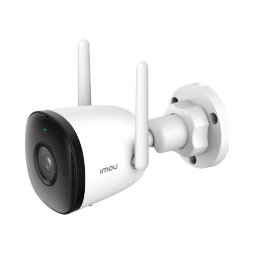 Κάμερα Παρακολούθησης IMOU Bullet 2C Outdoor Camera 1080p 4MP White EU