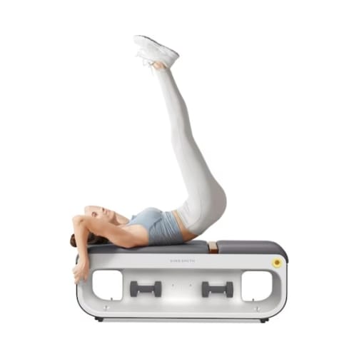 Πολυλειτουργική ρυθμιζόμενη ράβδος γυμναστικής Kingsmith FBB1C Multifunctional Free-fit Bench EU - Image 6