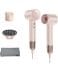 Στεγνωτήρας Μαλλιών Laifen Swift Premium (Hair Dryer) Golden Pink EU