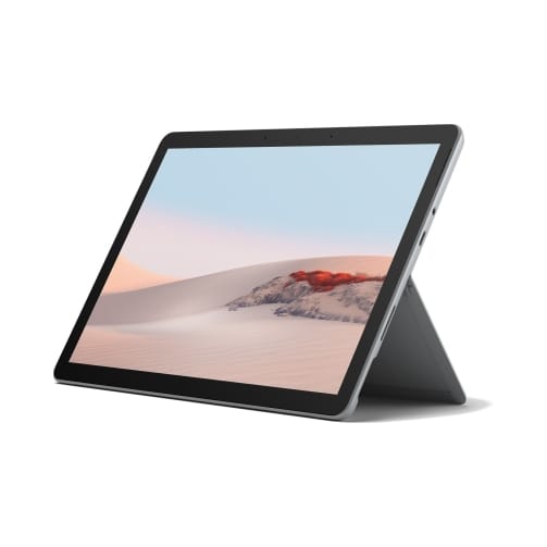 Microsoft Surface Go 2 10.5 LTE 128GB (8GB Ram) Grey EU