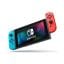 Ψηφιακή Κονσόλα παιχνιδιών Nintendo Switch V2 Console Neon Red/Blue EU