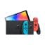 Ψηφιακή Κονσόλα παιχνιδιών Nintendo Switch Oled Neon Blue/Neon Red EU