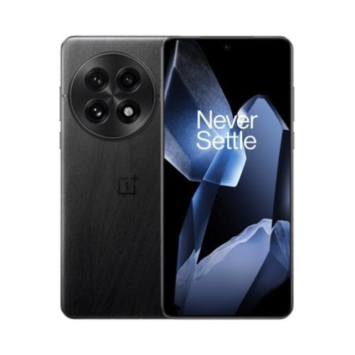 OnePlus 13 5G 512GB (16GB Ram) Dual-Sim Black Eclipse EU