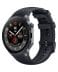 OnePlus Watch 2 Black Steel EU