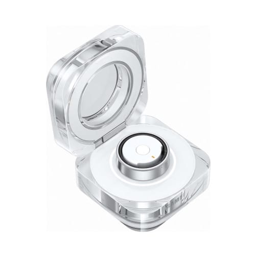 Samsung Galaxy Ring (Q500 Size 10) Titanium Silver EU - Image 2