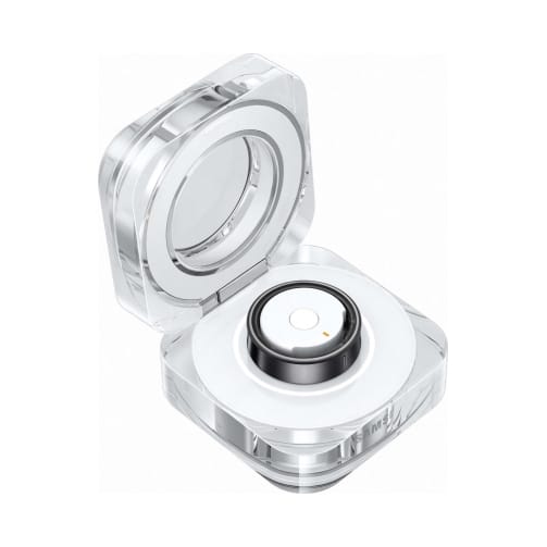 Samsung Galaxy Ring (Q506 Size 6) Titanium Black EU - Image 2