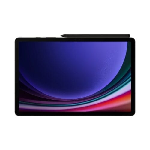 Samsung Galaxy Tab S9 (X710N 2023) 11″ WiFi 128GB (8GB Ram) Graphite EU