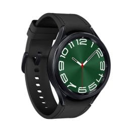 Samsung Galaxy Watch6 Classic (R965 2023) 47mm LTE (Region East) Black EU