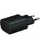 Επιτοίχιος Φορτιστής Samsung Galaxy (25W) USB-C (TA800NB) Black EU
