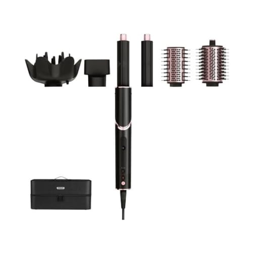 Πολυλειτουργικό Εργαλείο Styling Shark HD440 FlexStyle 5 in 1 Purple EU