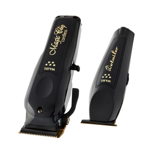 Wahl Cordless Barber Combo Black EU - Image 3