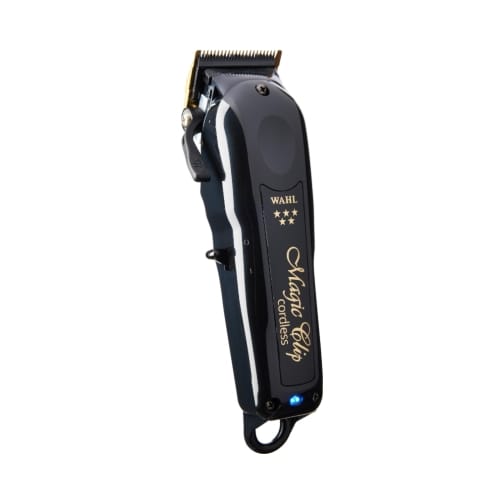 Wahl Cordless Barber Combo Black EU - Image 4