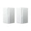 Xiaomi Mesh System AC1200 (2 Pack) White EU