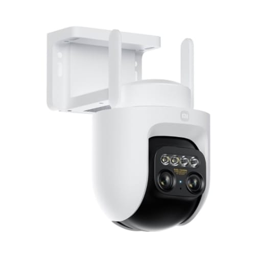 Κάμερα Παρακολούθησης Xiaomi Outdoor Camera CW700S White EU
