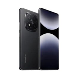Xiaomi Redmi Note 14 Pro+ 5G 256GB (12GB Ram) Dual-Sim Midnight Black EU