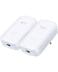 TP-Link Powerline Starter Kit (AV1200 TL-PA8010) Ver. 1.0 White EU