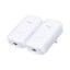 TP-Link Powerline Starter Kit (AV1200 TL-PA8010) Ver. 1.0 White EU