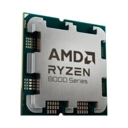AMD Ryzen™ 5 8600G 6-Kern CPU Sockel AM5, Boxed +Ψύκτρα Wraith Stealth Black EU