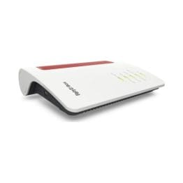 AVM Fritz!Box (7690) WiFi 7 White EU