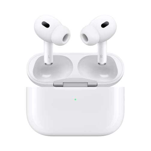 Apple AirPods Pro (2 Generation) με MagSafe Charging Case White EU