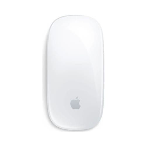 Apple Magic Mouse 2 (USB-C 2024) White EU
