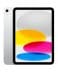 Apple iPad 10.9 (2025 11 Generation) WiFi 128GB (6GB Ram) Silver EU