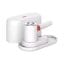 Ατμοκαθαριστής ενδυμάτων Deerma DEM-HS200 Garment Steamers Portable Steam Ironing Machine White EU