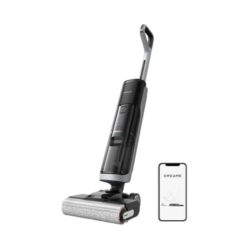 Επαναφορτιζόμενη σκούπα Stick Dreame H14 Pro Vacuum Cleaner Black EU