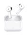 Honor Choice Earbuds X Glacier White EU