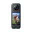Insta360 X4 360° Action Camera Black EU