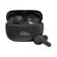 JBL Wave 200TWS Wireless In-Ear Headphones Black EU