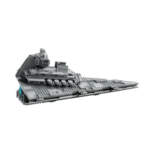 Συλλεκτικό σετ Lego Star Wars 75394 Imperial Star Destroyer - Image 3