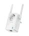 TP-Link Range Extender (TL-WA860RE) 300Mbps Ver. 6.0 White EU