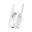 TP-Link Range Extender (TL-WA860RE) 300Mbps Ver. 6.0 White EU