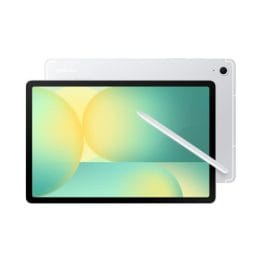 Samsung Galaxy Tab S10 FE (X520B 2025) 10.9″ WiFi 128GB (8GB Ram) Silver EU