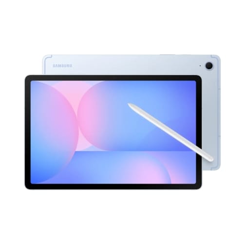 Samsung Galaxy Tab S10 FE (X526B 2025) 10.9″ 5G 128GB (8GB Ram) Blue EU