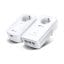 TP-Link WiFi Powerline Ac Kit (AV1300 TL-WPA8631P) Ver. 3.0 White EU