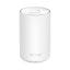 TP-Link Whole Home Mesh WiFi 6 Deco X20-4G (AX1800) 4G+ Cat6 Ver. 1.0 White EU