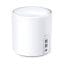 TP-Link Access Point Deco X20 (AX1800) Mesh WiFi 6 Dual-Band, Ver. 2.0 White EU