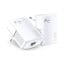 TP-Link Powerline Starter Kit (AV1000 TL-PA7017) Ver. 4.0 White EU