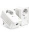 TP-Link Powerline kit  (AV1000 TL-PA7017P) Ver. 4.0 White EU