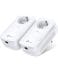 TP-Link Powerline Starter Kit (AV1300 TL-PA8010P) Ver. 3.0 White EU