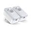 TP-Link Powerline Starter Kit (AV600 TL-PA4010P) Ver. 4.0 White EU