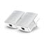 TP-Link Powerline Starter Kit (AV600 TL-PA4010) Ver. 3.0 White EU