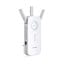 TP-Link WiFi Range Extender (RE450) Dual-Band AC1750 Ver. 3.0 White EU