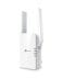 TP-Link WiFi 6 Range Extender (RE505X) AX1500 Dual-Band Ver: 1.0 White EU
