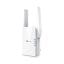 TP-Link WiFi 6 Range Extender (RE505X) AX1500 Dual-Band Ver: 1.0 White EU