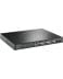 Managed Switch TP-Link L2+ (TL-SG3428XMP) 24x Ver. 2.0 Black EU