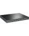 Managed Switch TP-Link L2+ (TL-SG3452P) Ver. 3.2 Black EU